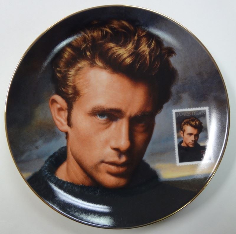 James Dean Collection 