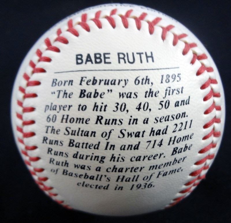 2 baseballs