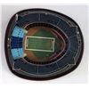 Image 1 : Danbury Mint Cleveland Municipal Stadium