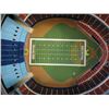 Image 2 : Danbury Mint Cleveland Municipal Stadium
