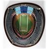 Image 3 : Danbury Mint Cleveland Municipal Stadium