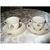 Image 2 : Royalty Tea Cups 1939 and June 2, 1953