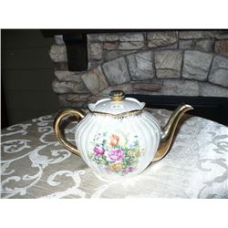 Fancy Tea Pot