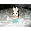 Image 1 : Rabbit Figurine made in Korea