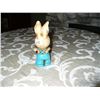 Image 2 : Rabbit Figurine made in Korea