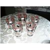 Image 1 : Set of 5 Glasses