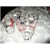 Image 1 : 5 Assorted Glasses