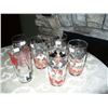 Image 1 : Set of 6 Glasses