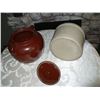 Image 2 : Bean Pot / Crock 1/2 gallon