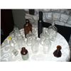 Image 1 : Fancy Bottles Assorted 11pcs