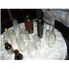 Image 2 : Fancy Bottles Assorted 11pcs