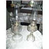 Image 1 : Coal Oil Lamps (2)