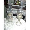 Image 2 : Coal Oil Lamps (2)