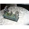 Image 2 : Show Jumper Cast Iron Coin Bank