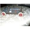 Image 1 : Cast Iron Toy Car 1920's - 30's