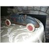 Image 2 : Cast Iron Toy Car 1920's - 30's
