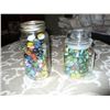 Image 1 : Jars of Marbles (2)
