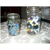 Image 1 : Jars of Marbles (2)