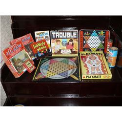 Games n Puzzles Assorted
