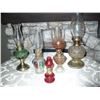 Image 1 : Variety of Lamps 5