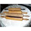 Image 2 : Rolling Pins Assorted 4