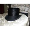 Image 2 : Vintage Top Hat w/Box