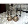 Image 2 : Salt & Pepper Shakers 3 sets Assorted