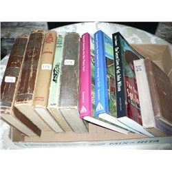 Vintage Books (11)