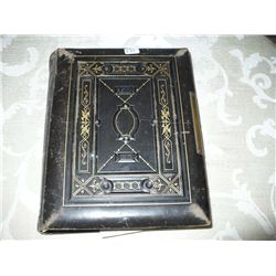 Vintage Photo Album