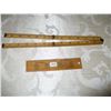 Image 2 : Wooden Measuring Sticks (2)