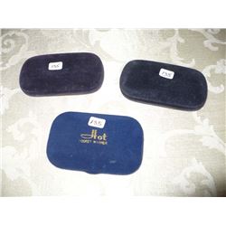 Hand Warmers Set of 3