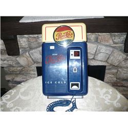 Pepsi Cola Phone