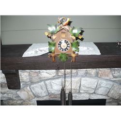 Cockoo Clock