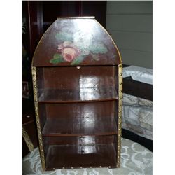 3 Shelf Unit 2ft. High