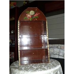 3 Shelf Unit 3ft. High