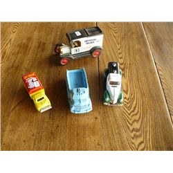 Miniture Advertising Toys (4)