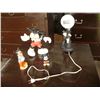 Image 1 : Mickey Mouse / Bar Light