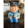 Image 2 : Talking Cop Cookie Jar