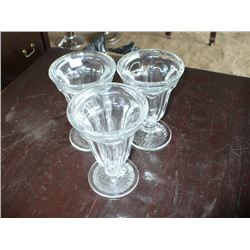 Sundae Glasses (3)