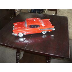 57 Chev VHS Rewind Car