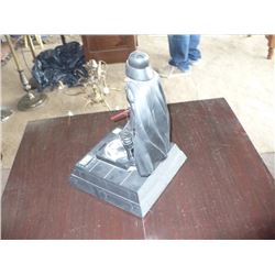 Vintage Darth Vader Mechanical and Talking Action Figure