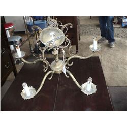 Vintage Chandelier
