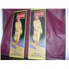 Image 1 : Coca-Cola 12" x 36" Signs (2)