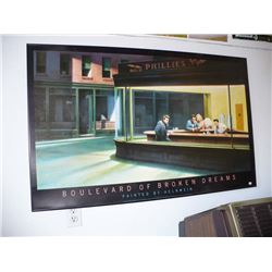 Phillies Boulevard of Broken Dreams Picture