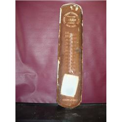 Portland Cement Sign