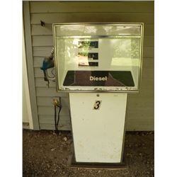 Electric Diesel Pump