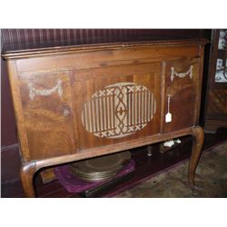 Gramaphone Brunswick Pat. Pending 1912 - 1920