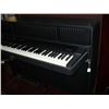 Image 1 : Yamaha Accustic & Electric Piano with Full Keyboard