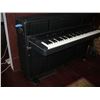 Image 2 : Yamaha Accustic & Electric Piano with Full Keyboard