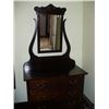 Image 2 : Dresser w/ Mirror